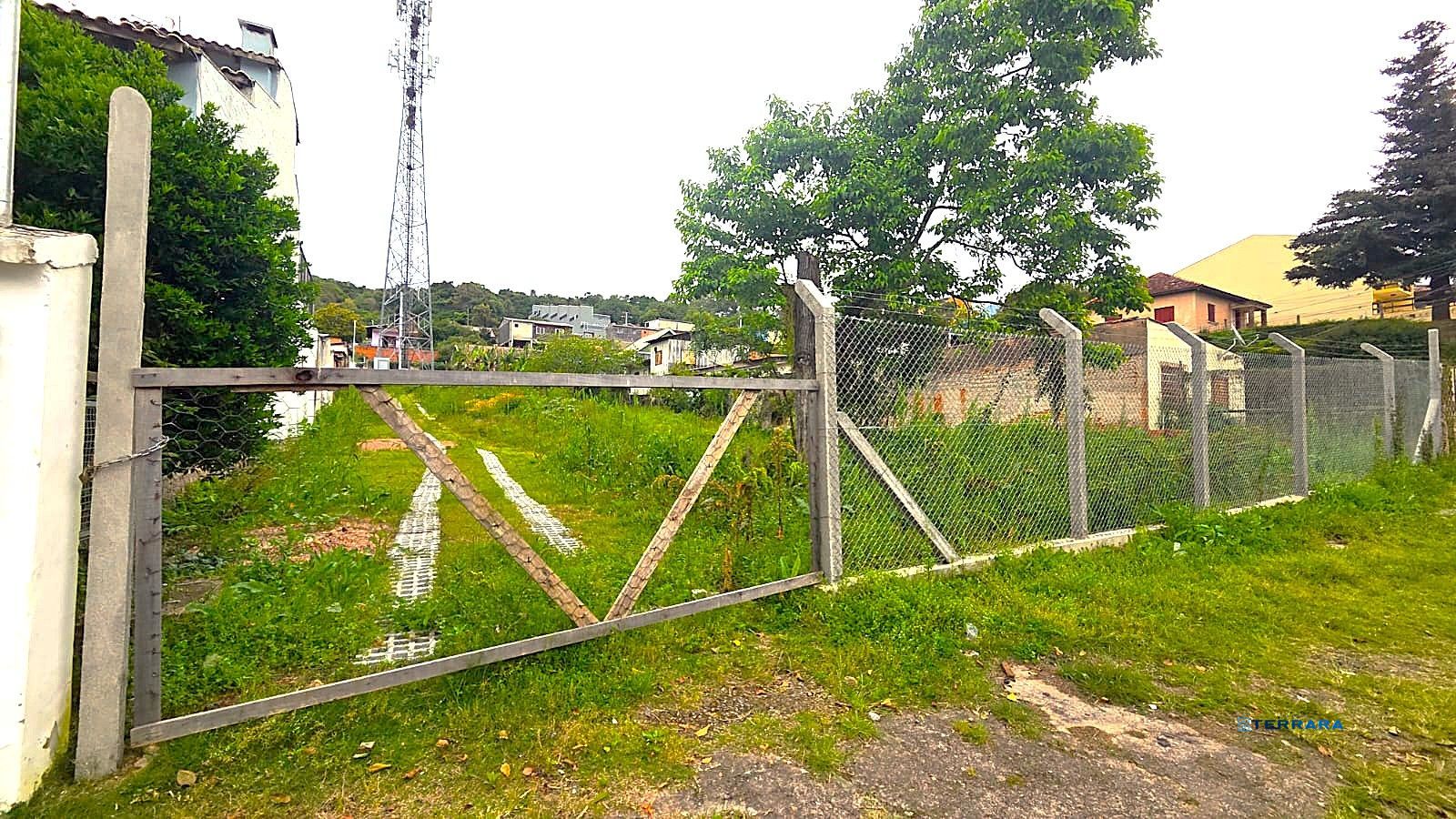Terreno, à venda, Tristeza - Porto Alegre — foto 5