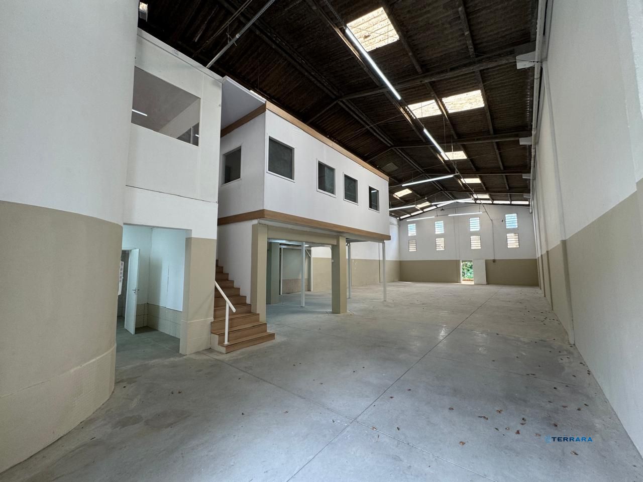 Pavilhão, 6 quartos, à venda, 500 m², Vila Nova - Porto Alegre — foto 2