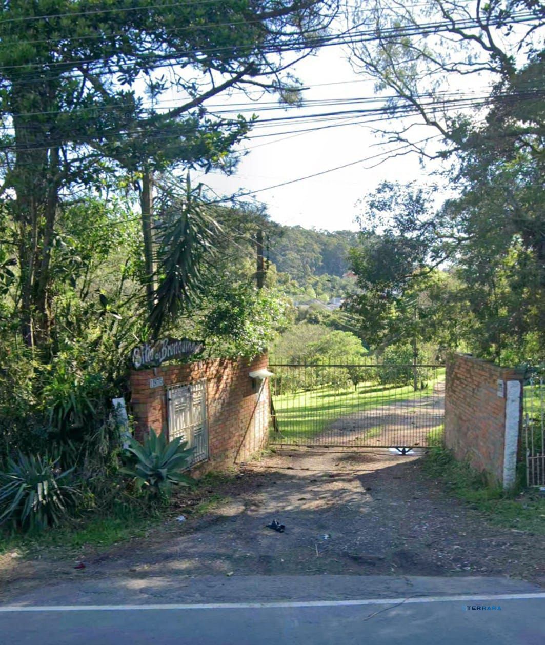 Terreno à venda, Belém Velho - Porto Alegre