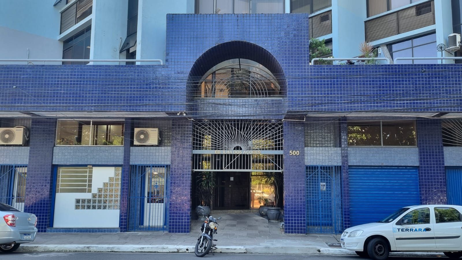 Sala Comercial 2 quartos à venda, 24m², Centro Histórico - Porto Alegre