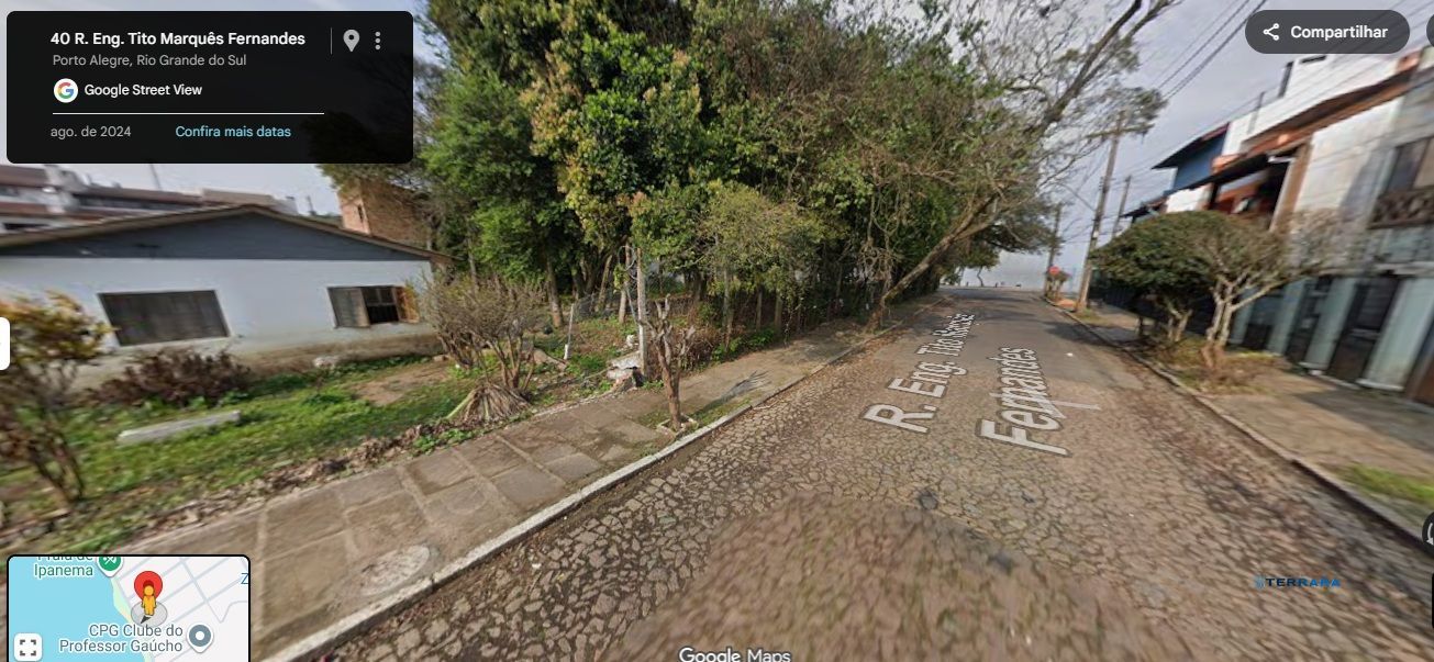 Terreno, à venda, Ipanema - Porto Alegre — foto 3
