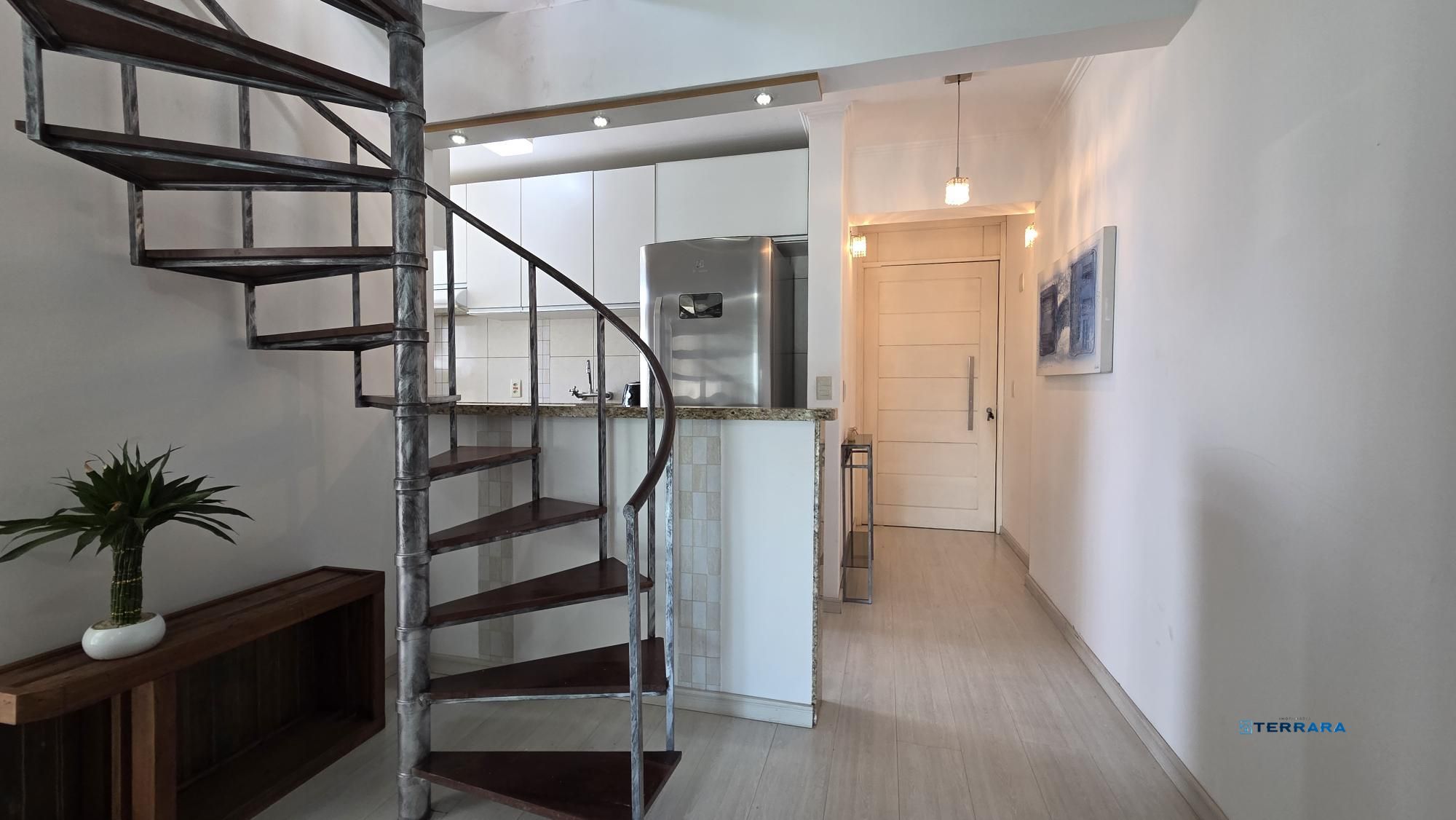 Cobertura, 1 quarto, à venda, 109 m², Azenha - Porto Alegre — foto 2