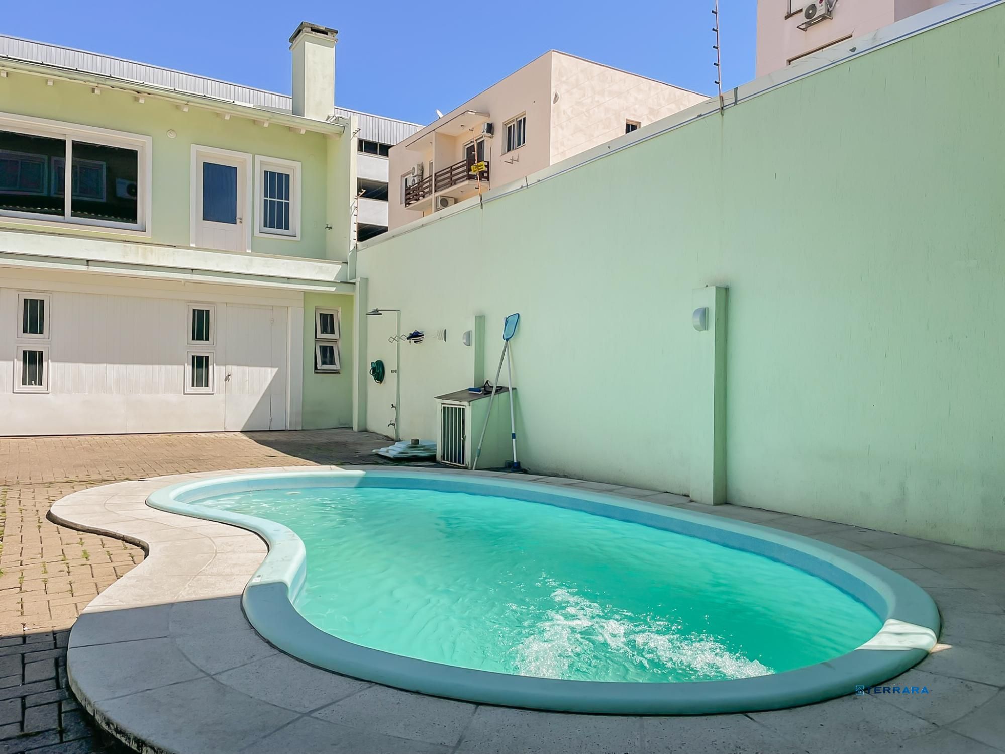 Casa, 3 suítes, à venda, 320 m², Cristal - Porto Alegre — foto 2