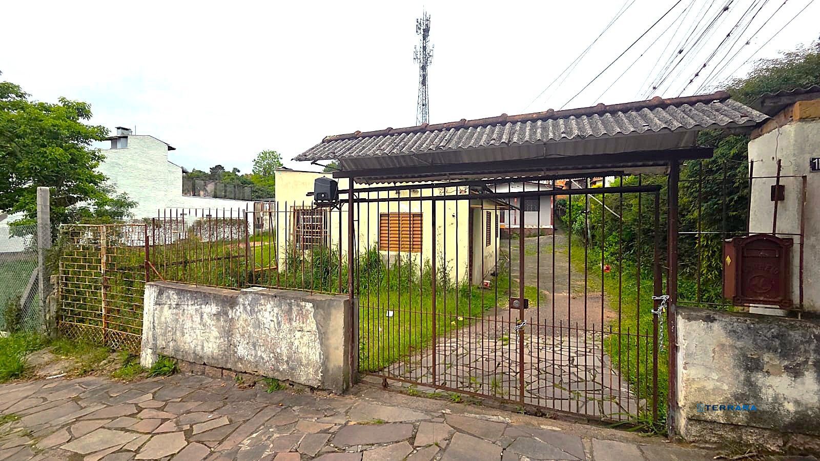 Terreno, à venda, Tristeza - Porto Alegre — foto 4