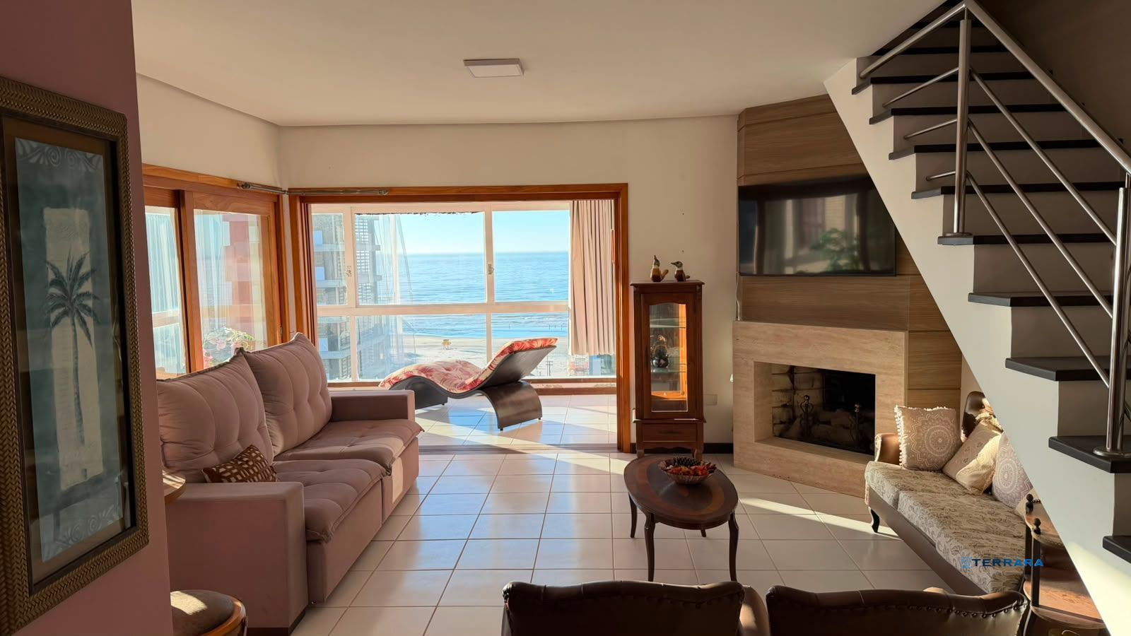 Cobertura, 4 quartos, à venda, 217 m², Praia Itapeva - Torres — foto 5