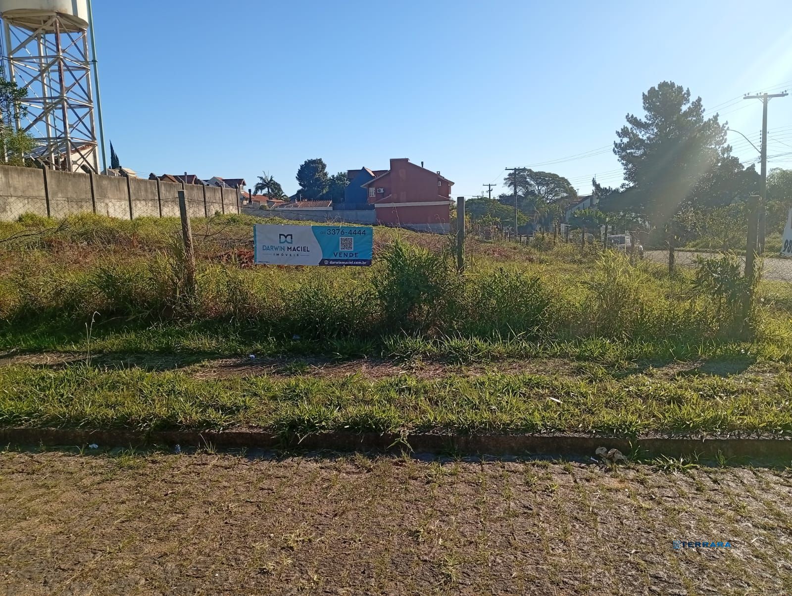 Terreno à venda, Espírito Santo - Porto Alegre