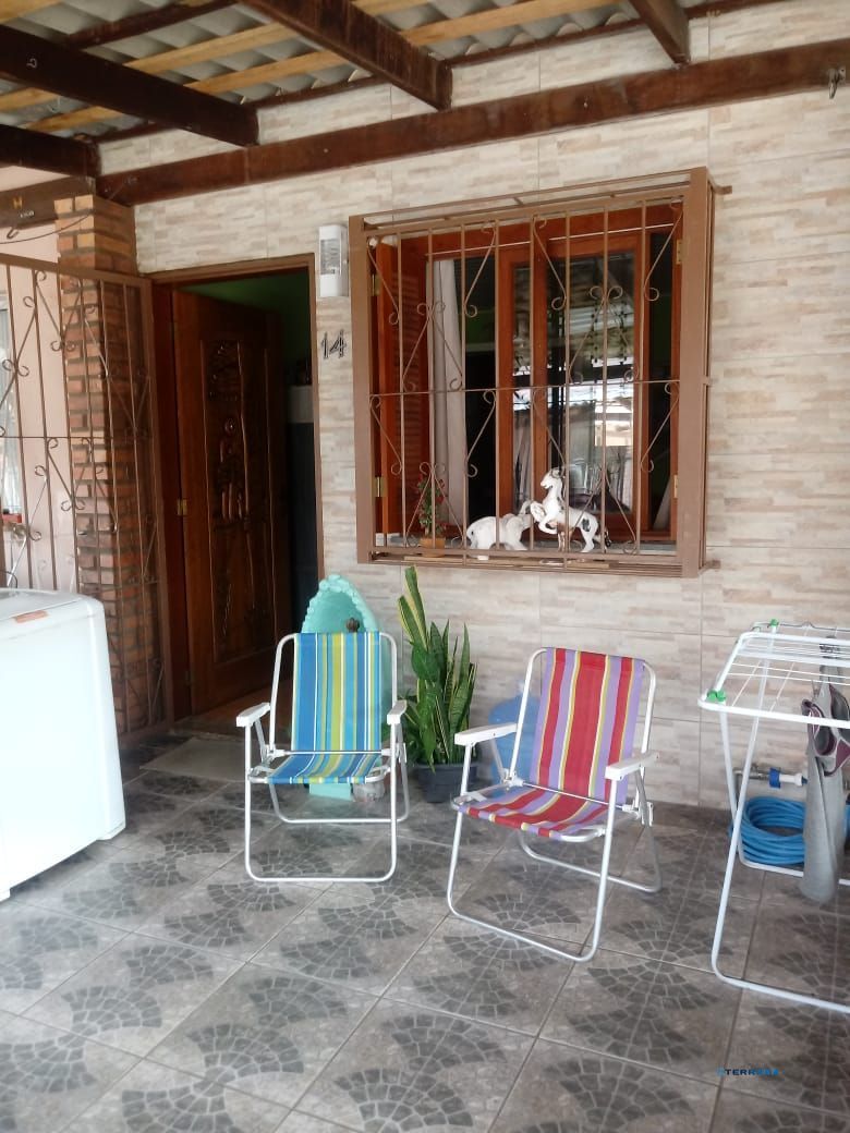 Casa de Condomínio, 2 quartos, à venda, 50 m², Vila Nova - Porto Alegre — foto 2