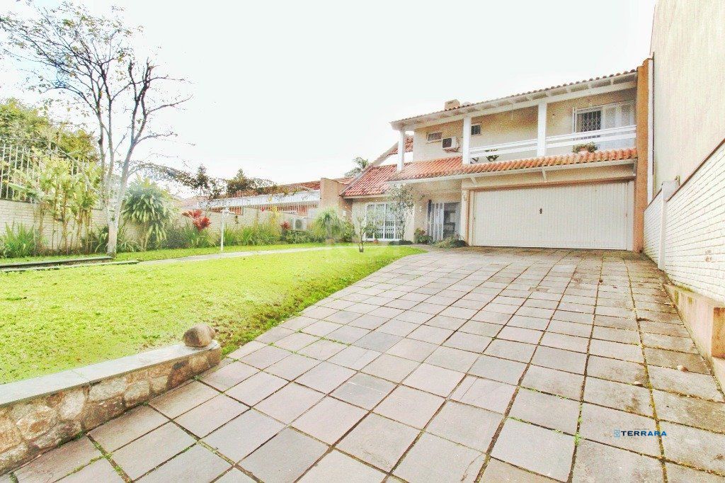 Casa, 4 quartos, à venda, 300 m², Jardim Isabel - Porto Alegre — foto 2
