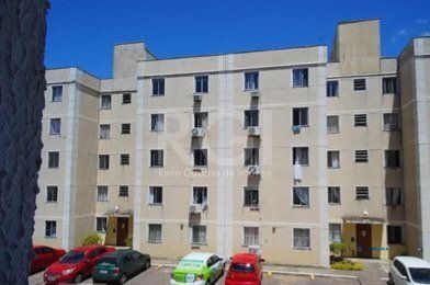 Apartamento 2 dormitórios, no Bairro Jardim Leopoldina.