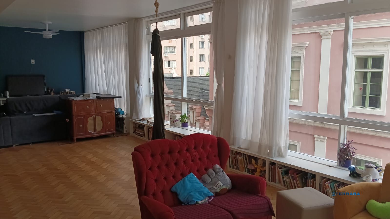 Apartamento, 3 suítes, à venda, 169 m², Centro Histórico - Porto Alegre — foto 2