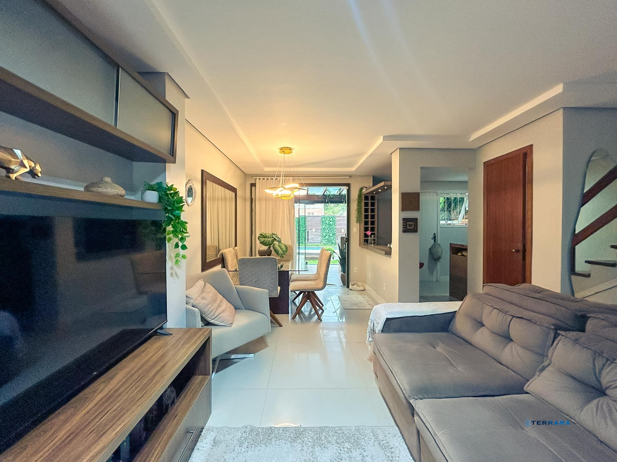 Sobrado, 3 quartos, à venda, 90 m², Campo Novo - Porto Alegre — foto 4