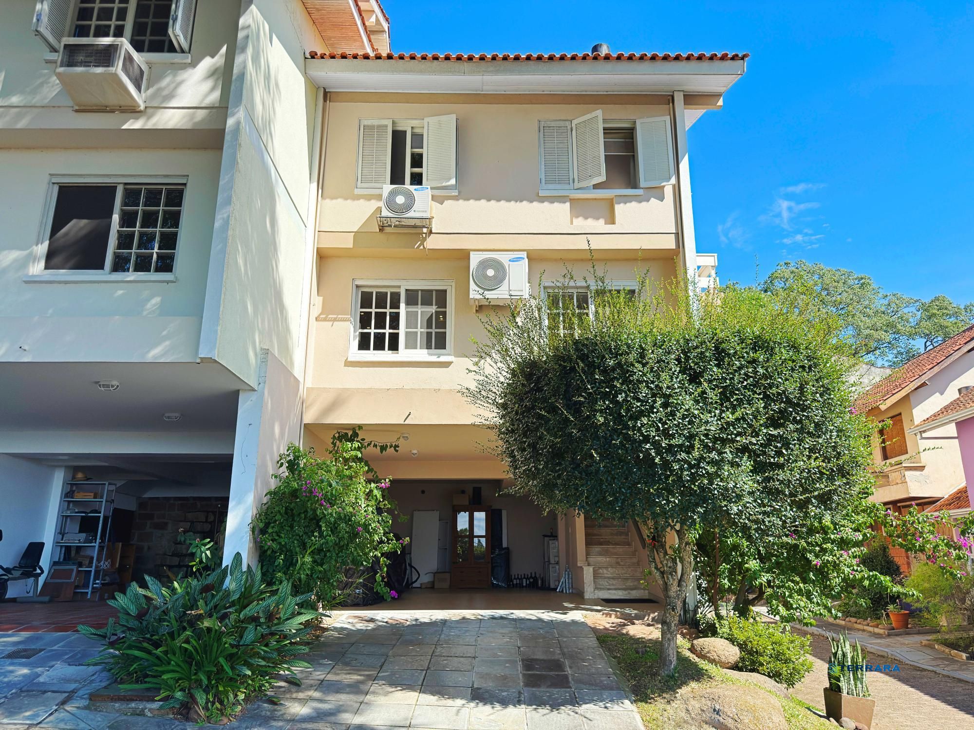 Casa de Condomínio, 3 quartos, à venda, 260 m², Tristeza - Porto Alegre — foto 2