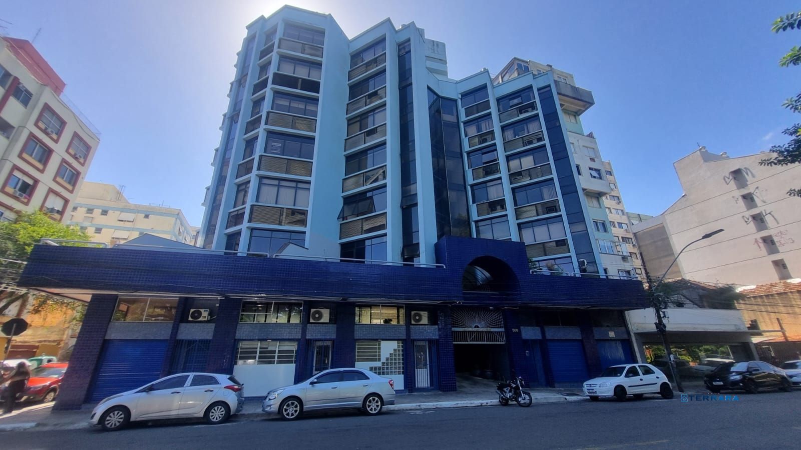 Sala Comercial, 2 salas, à venda, 24 m², Centro Histórico - Porto Alegre — foto 2