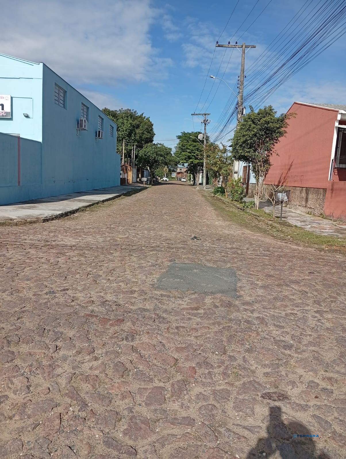 Terreno, à venda, Hípica - Porto Alegre — foto 2