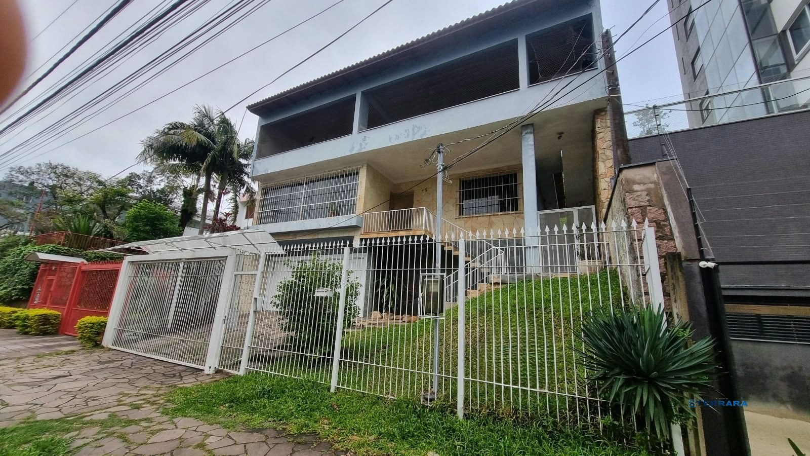 Casa, 4 quartos, à venda, 430 m², Santa Tereza - Porto Alegre — foto 4