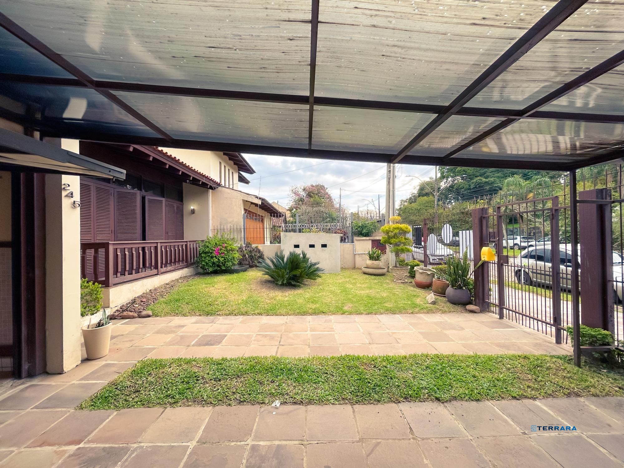 Casa, 4 quartos, à venda, 380 m², Vila Assunção - Porto Alegre — foto 3