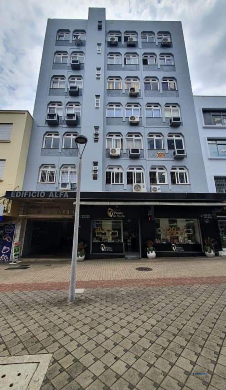 Excelente sala comercial bem localizada, no centro de Novo Hamburgo..