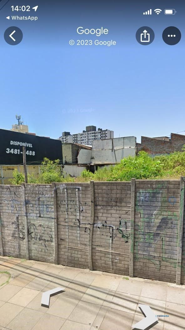 Terreno, à venda, São João - Porto Alegre — foto 3