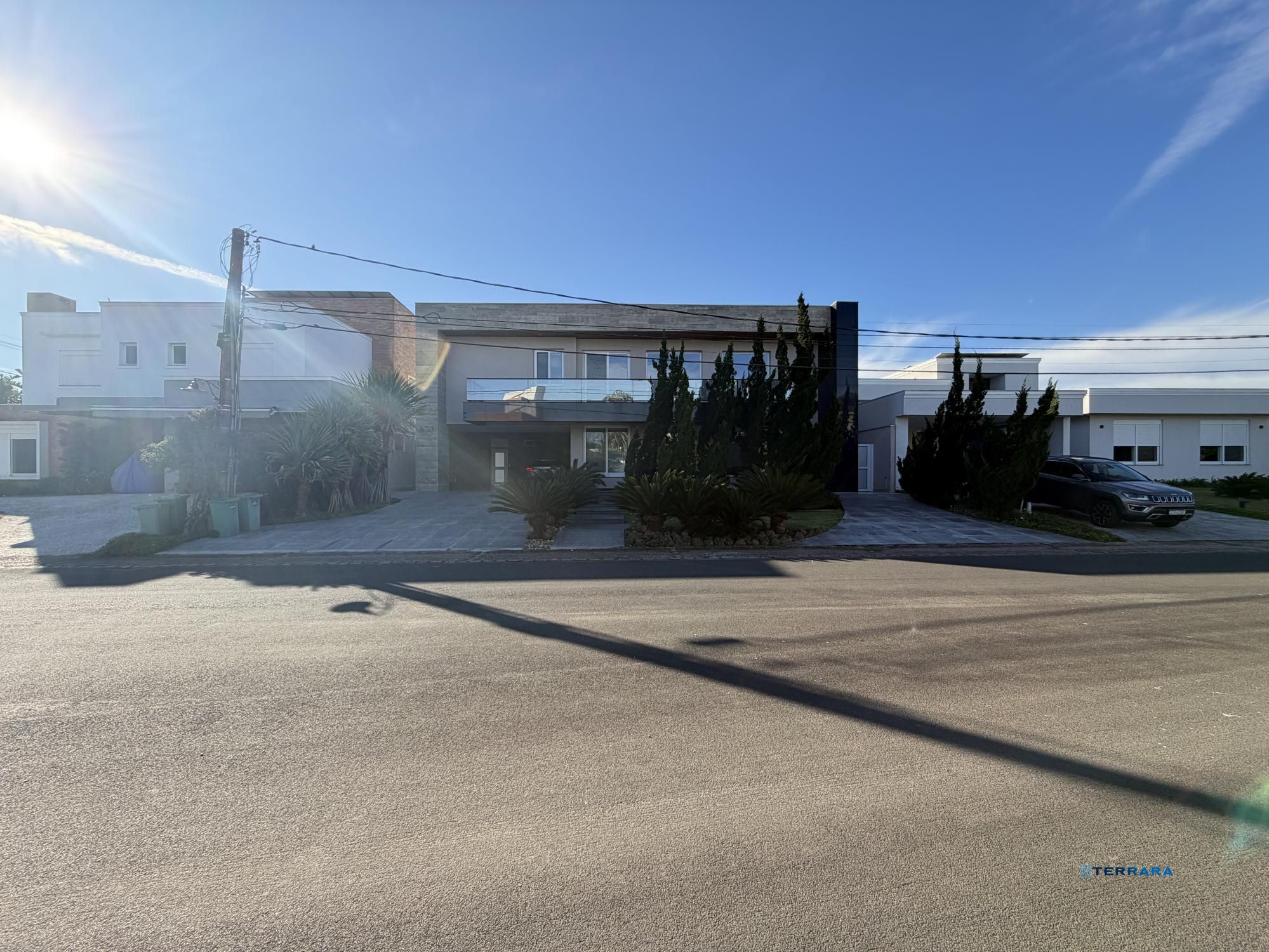 Casa de Condomínio 5 quartos à venda, 567m², Terraville - Porto Alegre