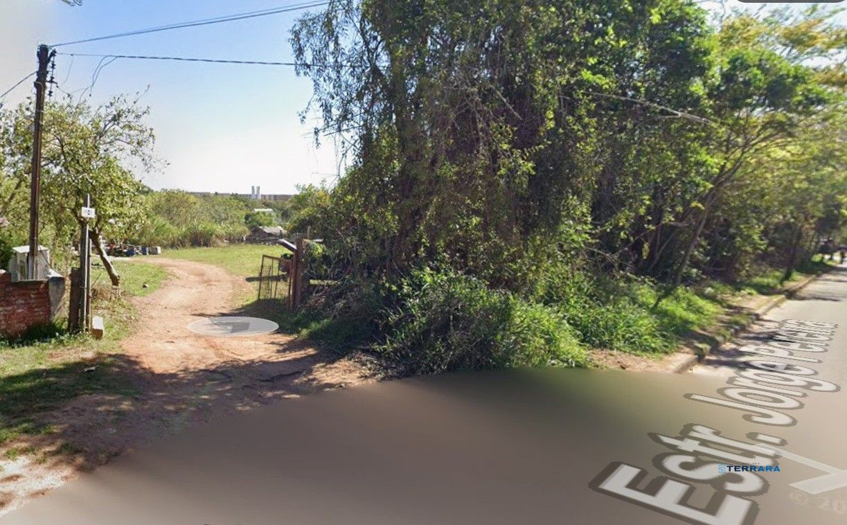 Terreno à venda, Campo Novo - Porto Alegre