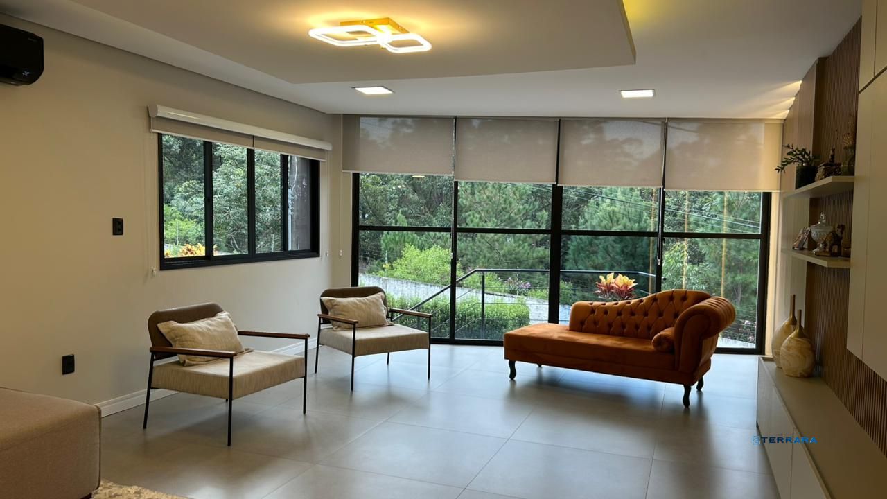 Casa de Condomínio, 3 suítes, à venda, 276 m², Hípica - Porto Alegre — foto 5