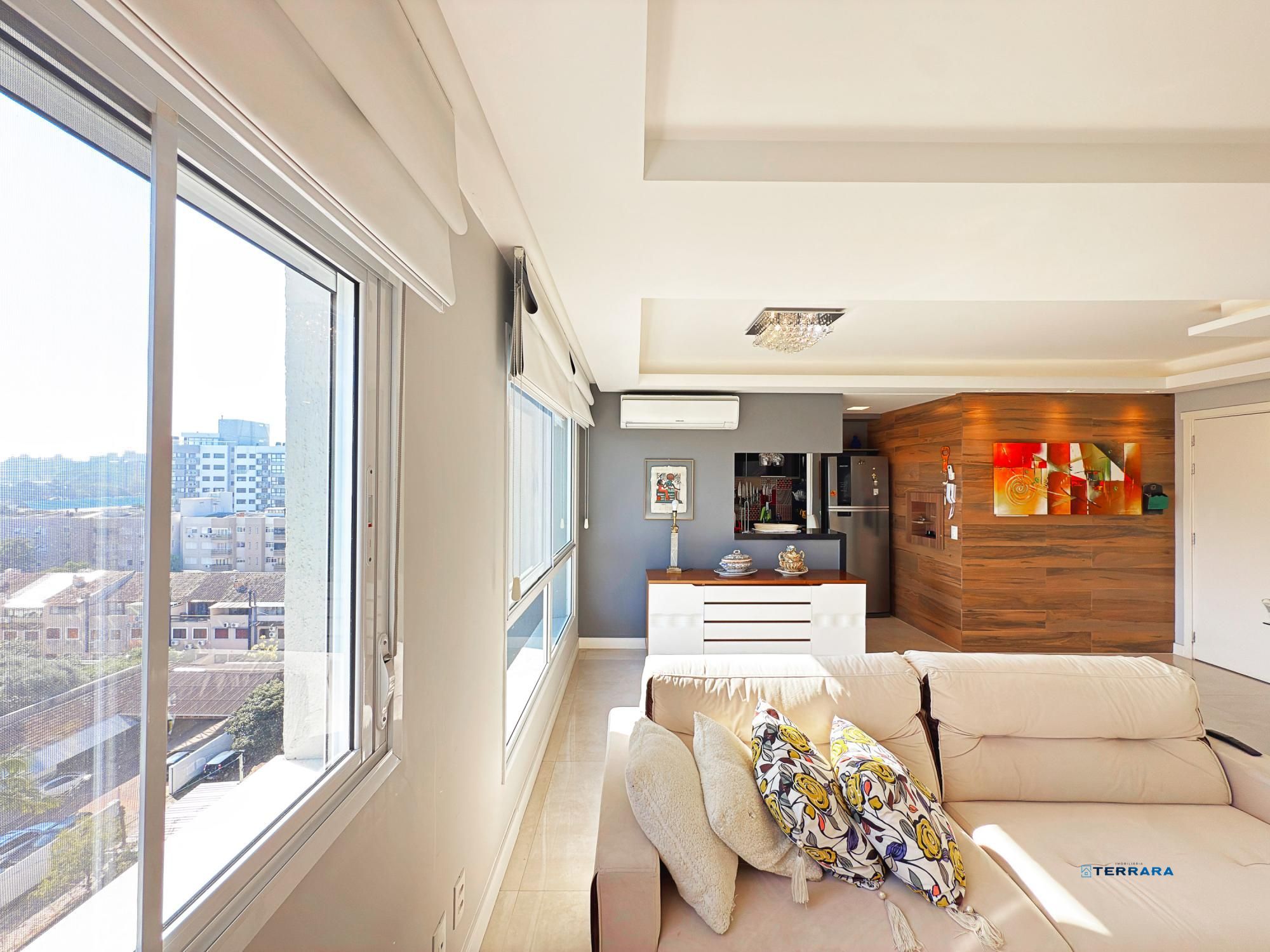 Apartamento, 1 suíte, à venda, 69 m², Tristeza - Porto Alegre — foto 5
