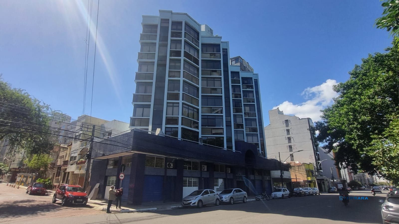 Sala Comercial, 2 salas, à venda, 24 m², Centro Histórico - Porto Alegre — foto 3