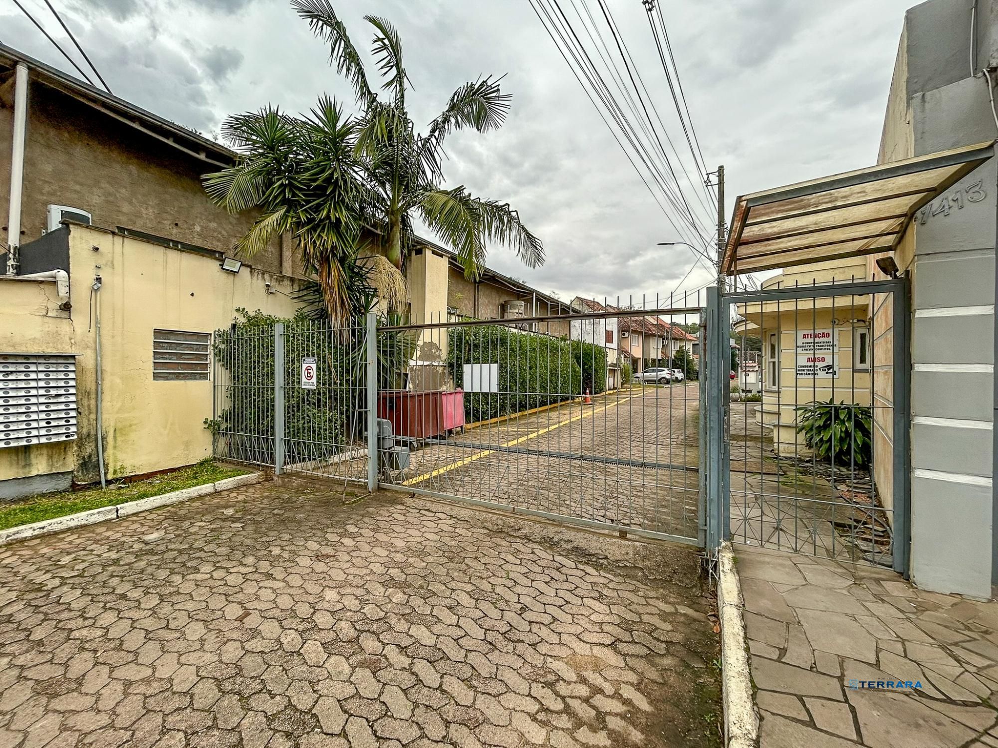 Sobrado, 3 quartos, à venda, 90 m², Campo Novo - Porto Alegre — foto 3