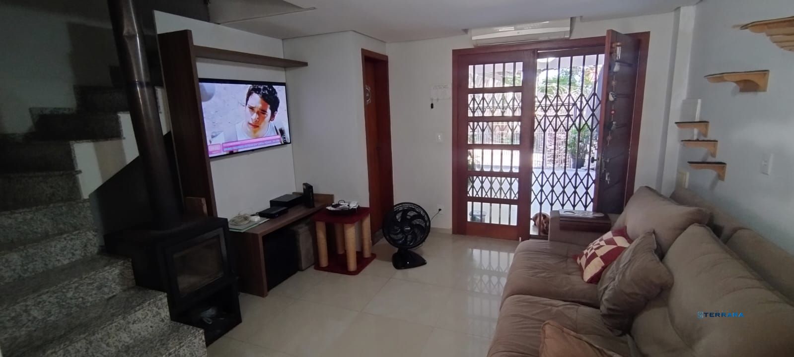 Casa, 3 quartos, à venda, 128 m², Ipanema - Porto Alegre — foto 3