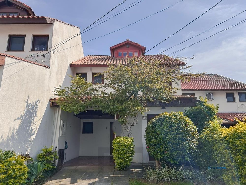 Casa de Condomínio 3 quartos à venda, 126m², Cavalhada - Porto Alegre