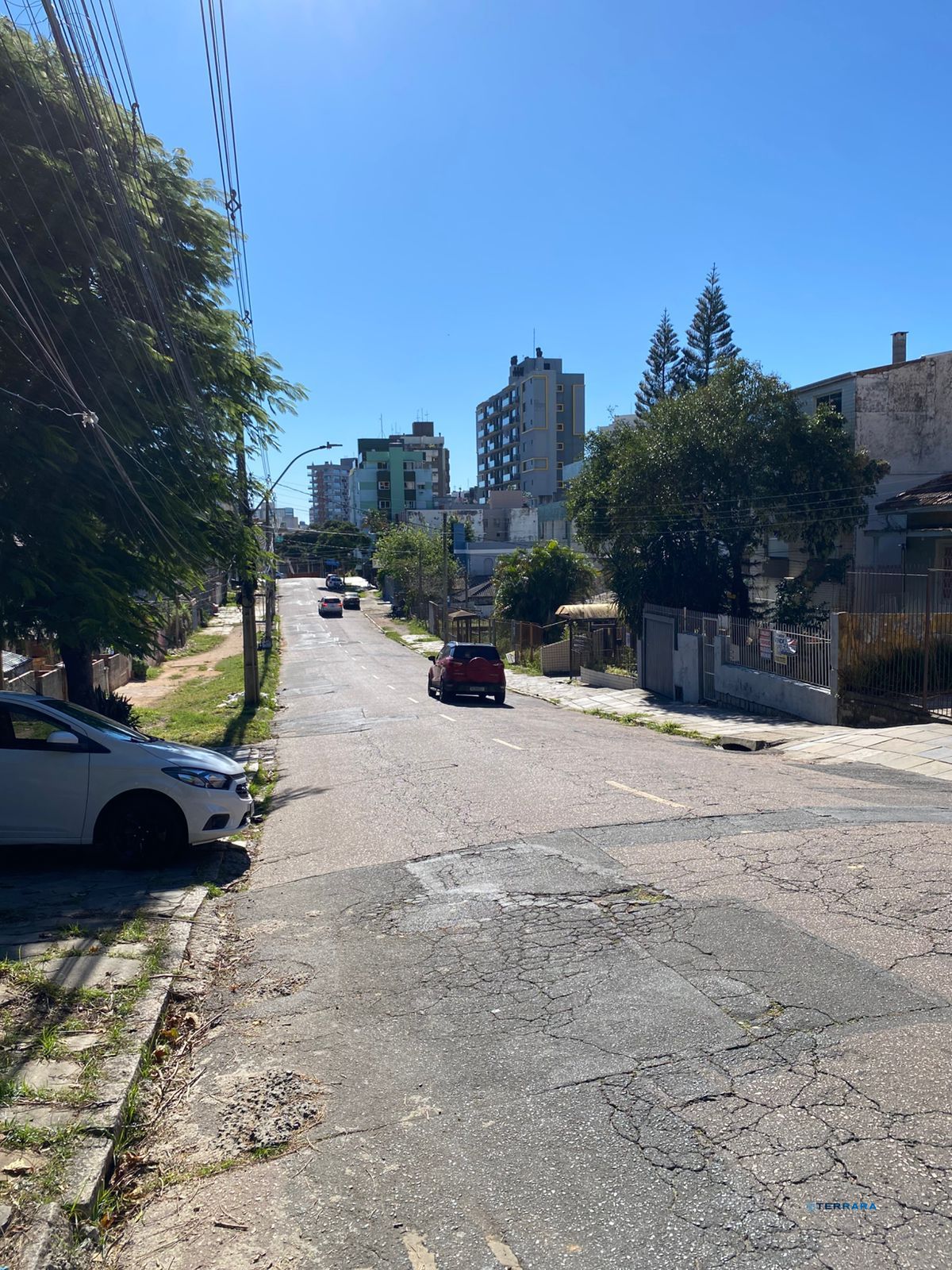 Terreno, à venda, Santa Tereza - Porto Alegre — foto 4