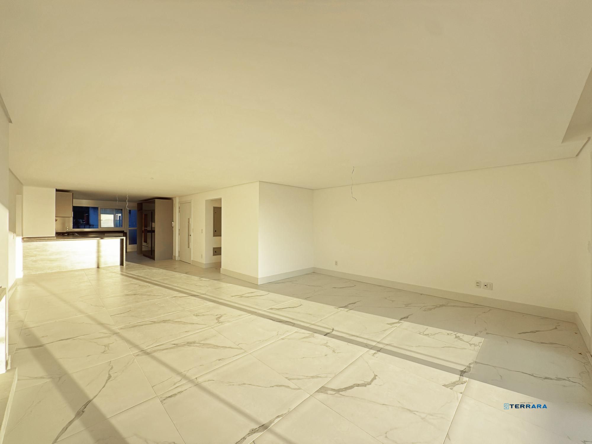Apartamento, 3 suítes, à venda, 193 m², Vila Conceição - Porto Alegre — foto 3