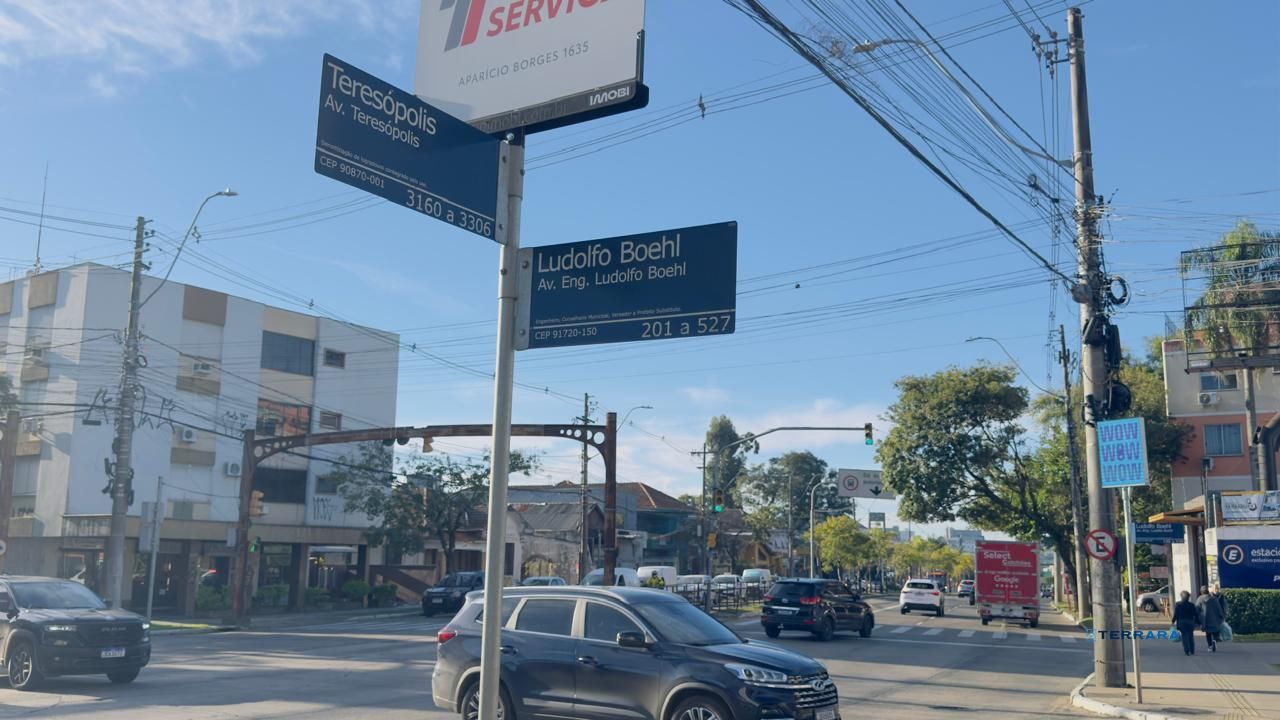 Loja, 3 salas, à venda, 159 m², Teresópolis - Porto Alegre — foto 3