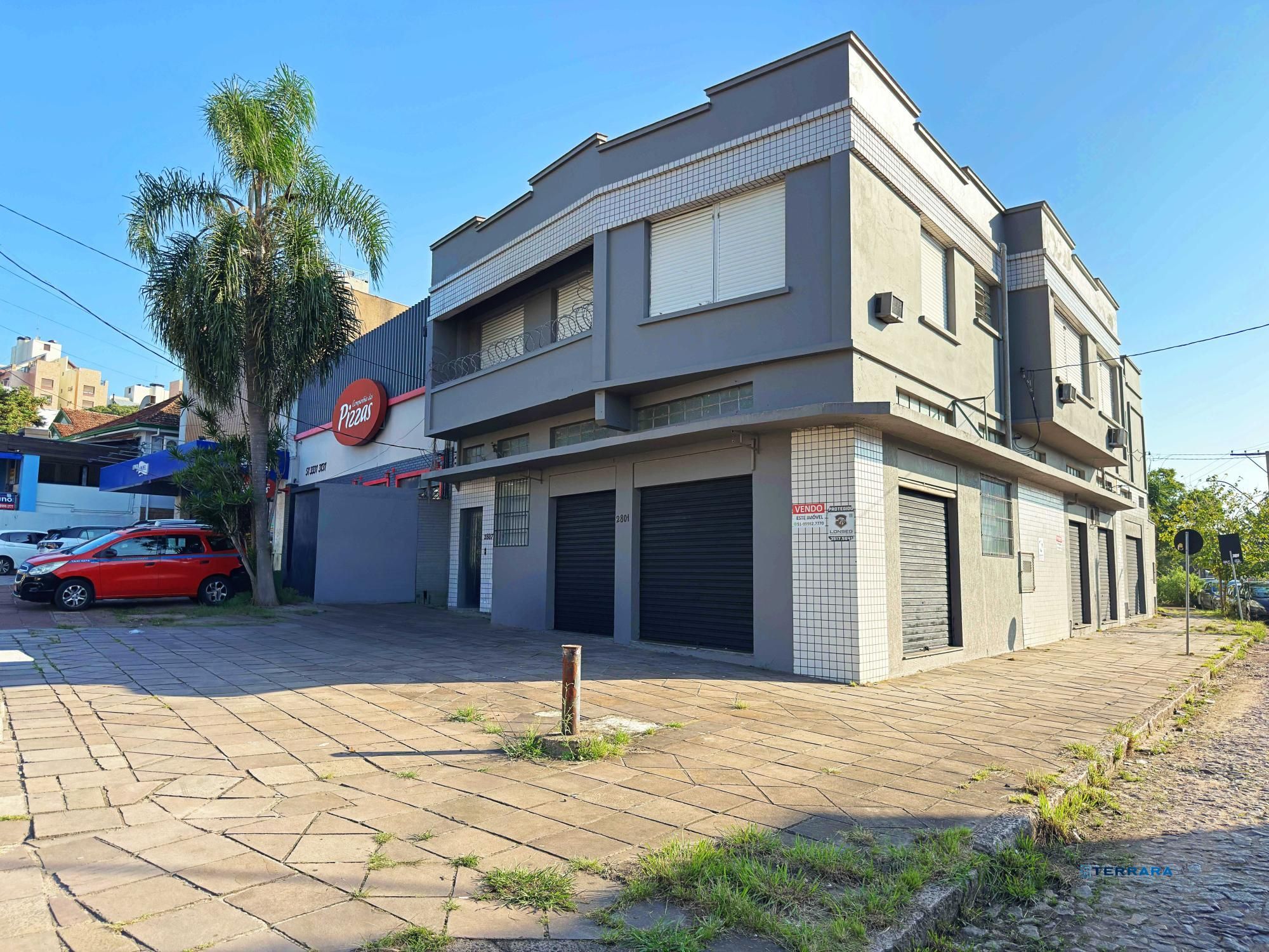 Prédio Comercial, 2 salas, à venda, 600 m², Tristeza - Porto Alegre — foto 3