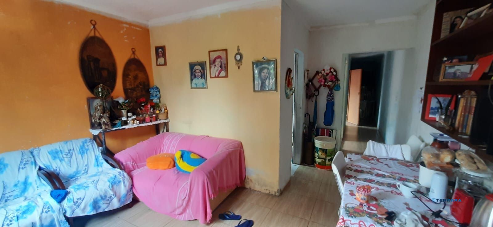 Casa, 2 quartos, à venda, 50 m², Guarujá - Porto Alegre — foto 2