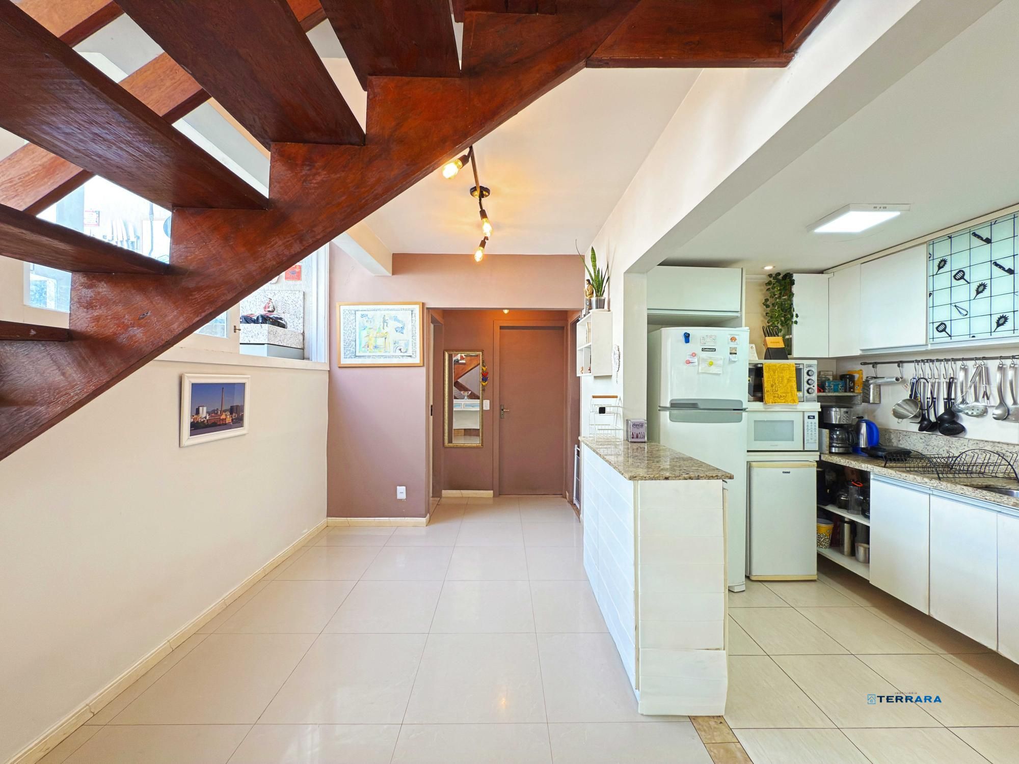 Triplex, 4 quartos, à venda, 126 m², Pedra Redonda - Porto Alegre — foto 2