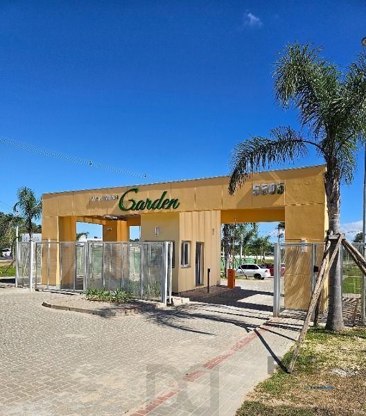 TERRENO ZONA SUL
