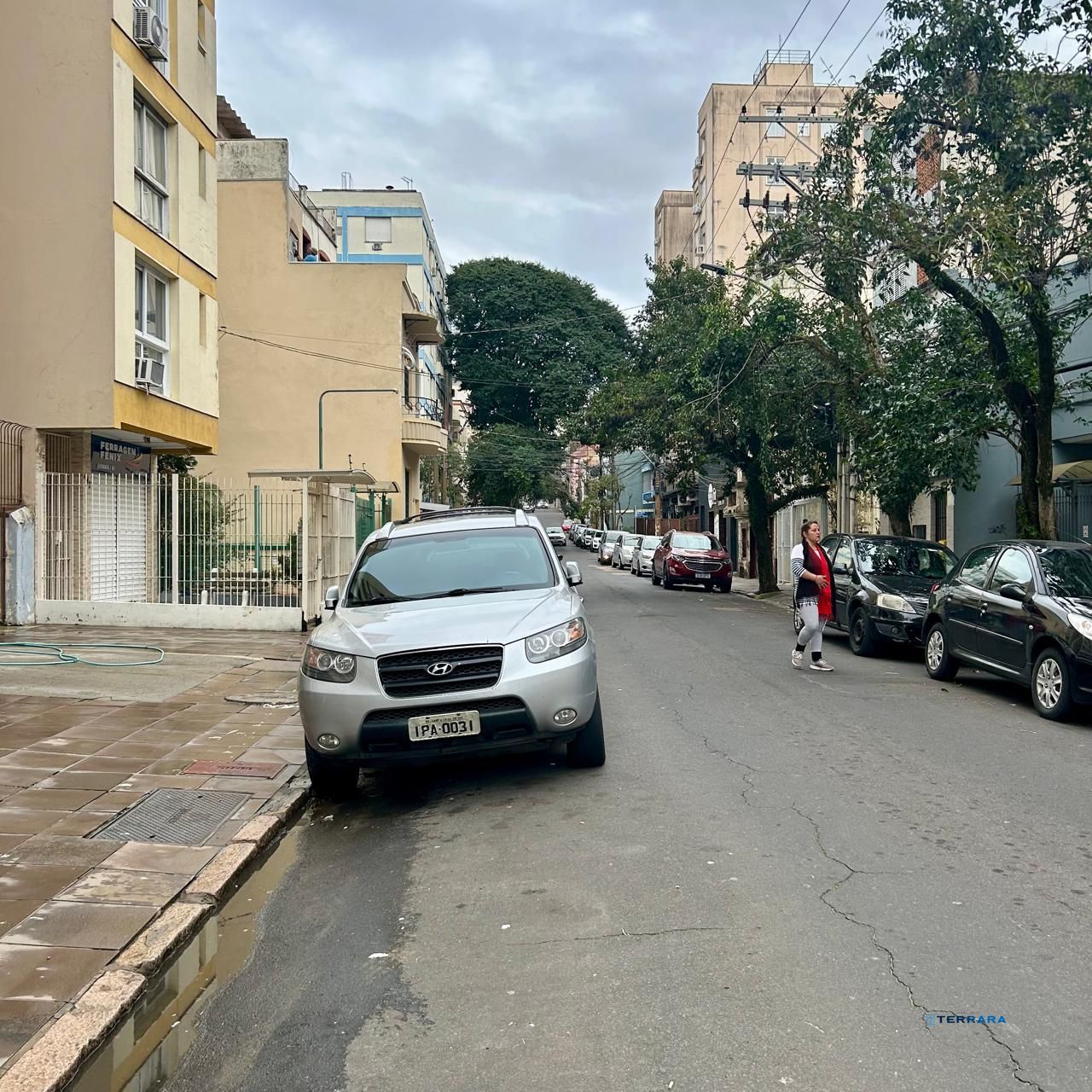 Loft, 1 quarto, à venda, 31 m², Centro Histórico - Porto Alegre — foto 4