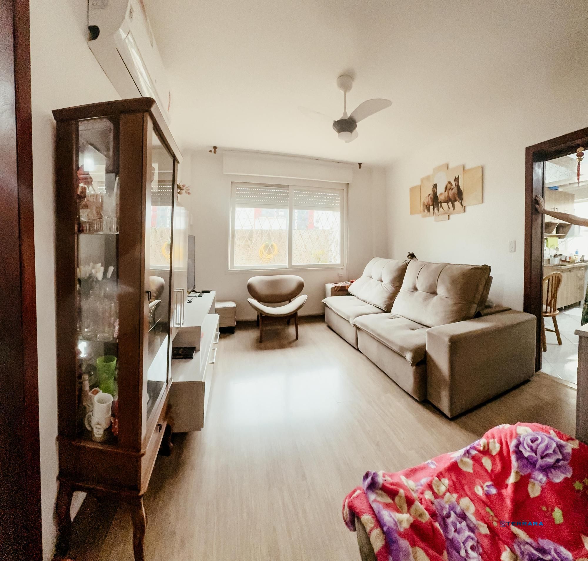 Apartamento, 2 quartos, à venda, 65 m², Menino Deus - Porto Alegre — foto 3