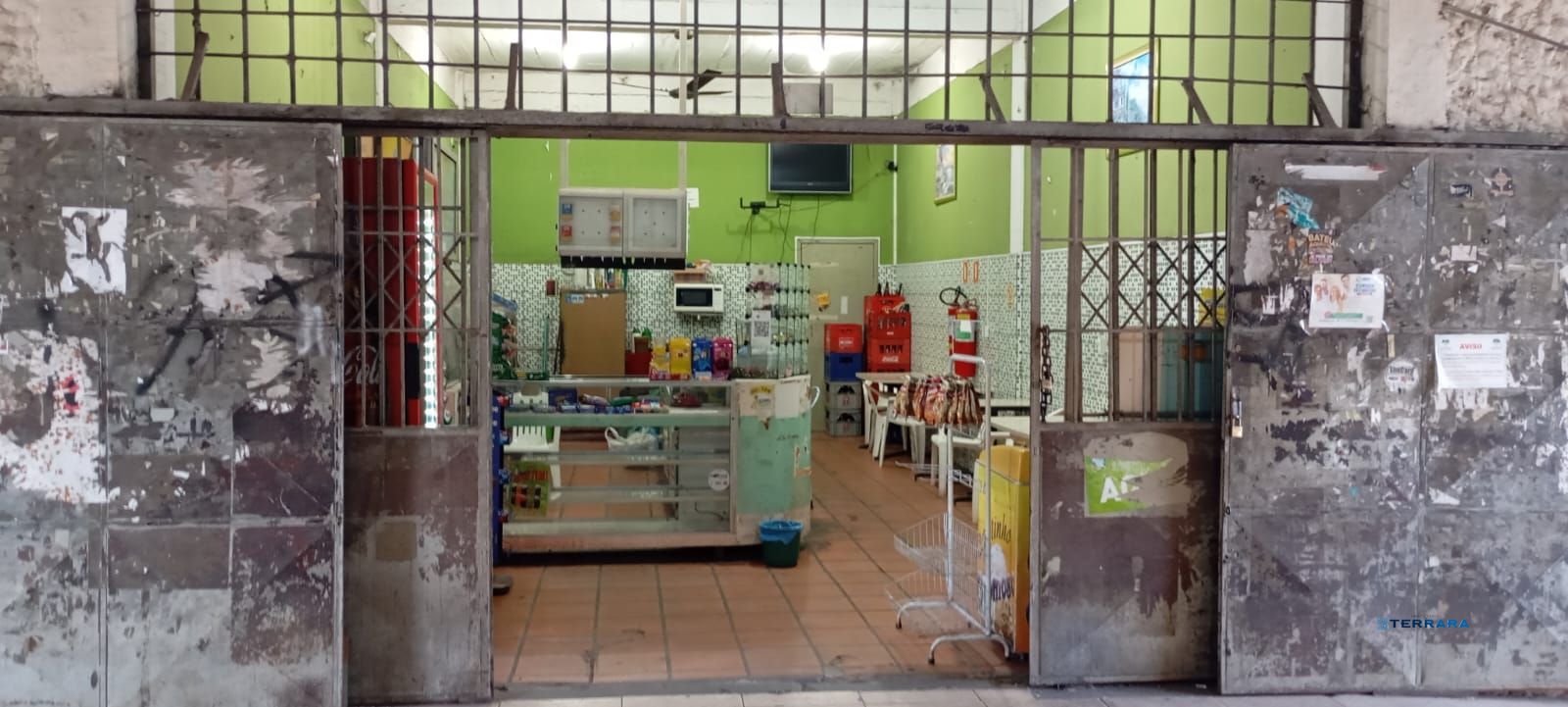 Prédio Comercial, 11 salas, à venda, 2.580 m², Vila Nova - Butiá — foto 4