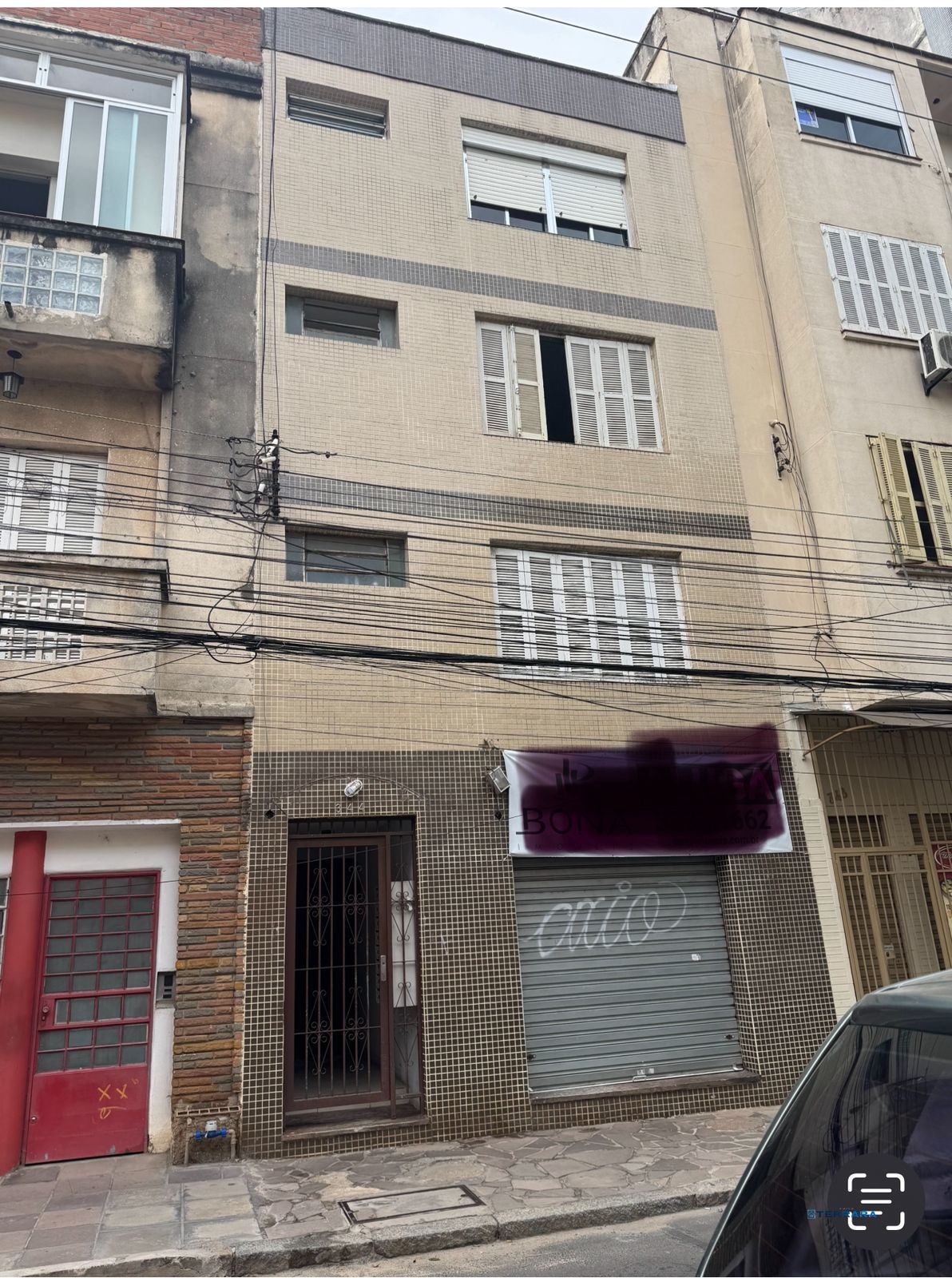 APARTAMENTO 1 DORM TRANSF 2 DORM RUA ESPIRITO SANTO PORTO ALEGRE