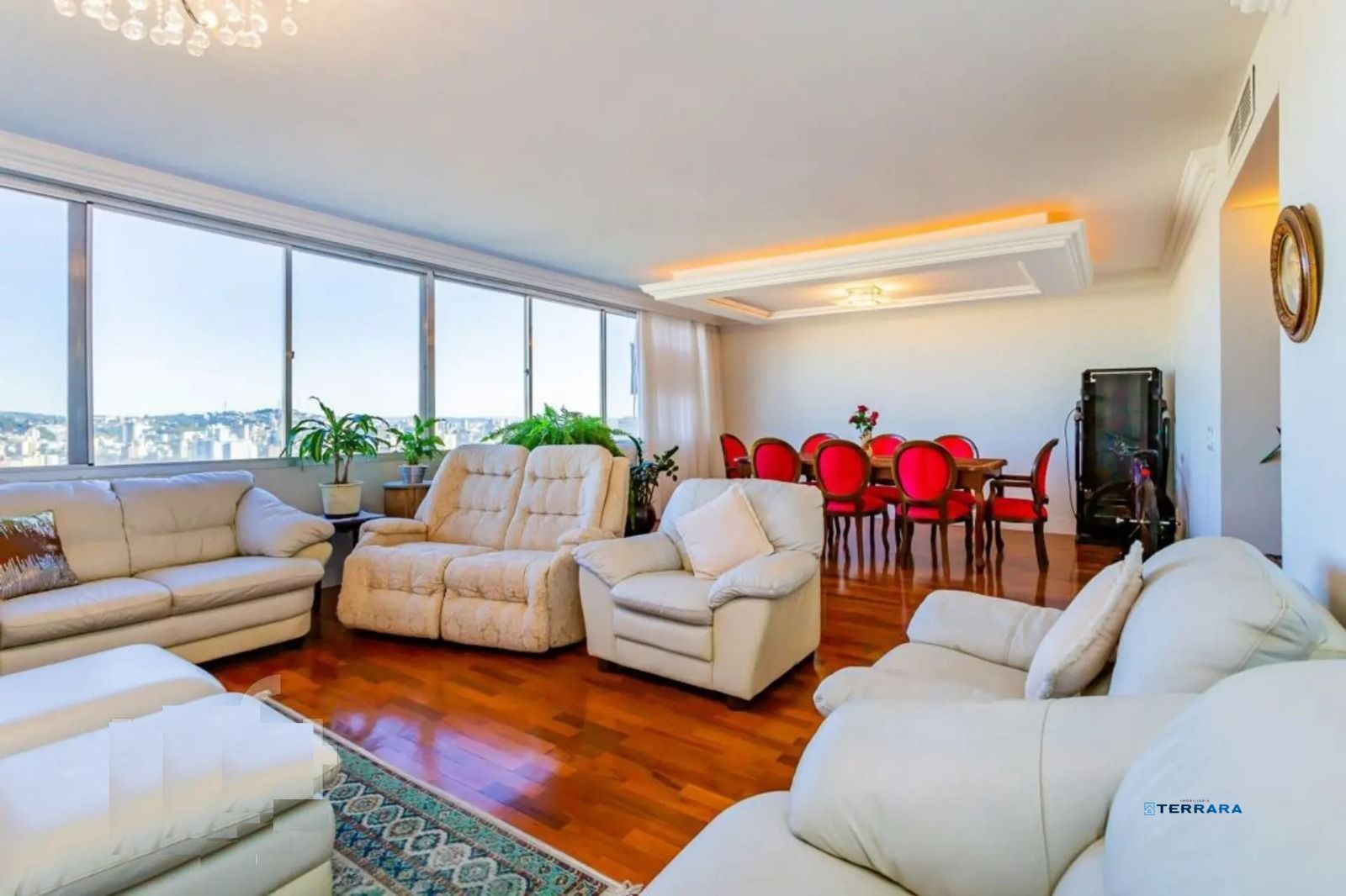 Apartamento, 4 quartos, à venda, 222 m², Rio Branco - Porto Alegre — foto 3