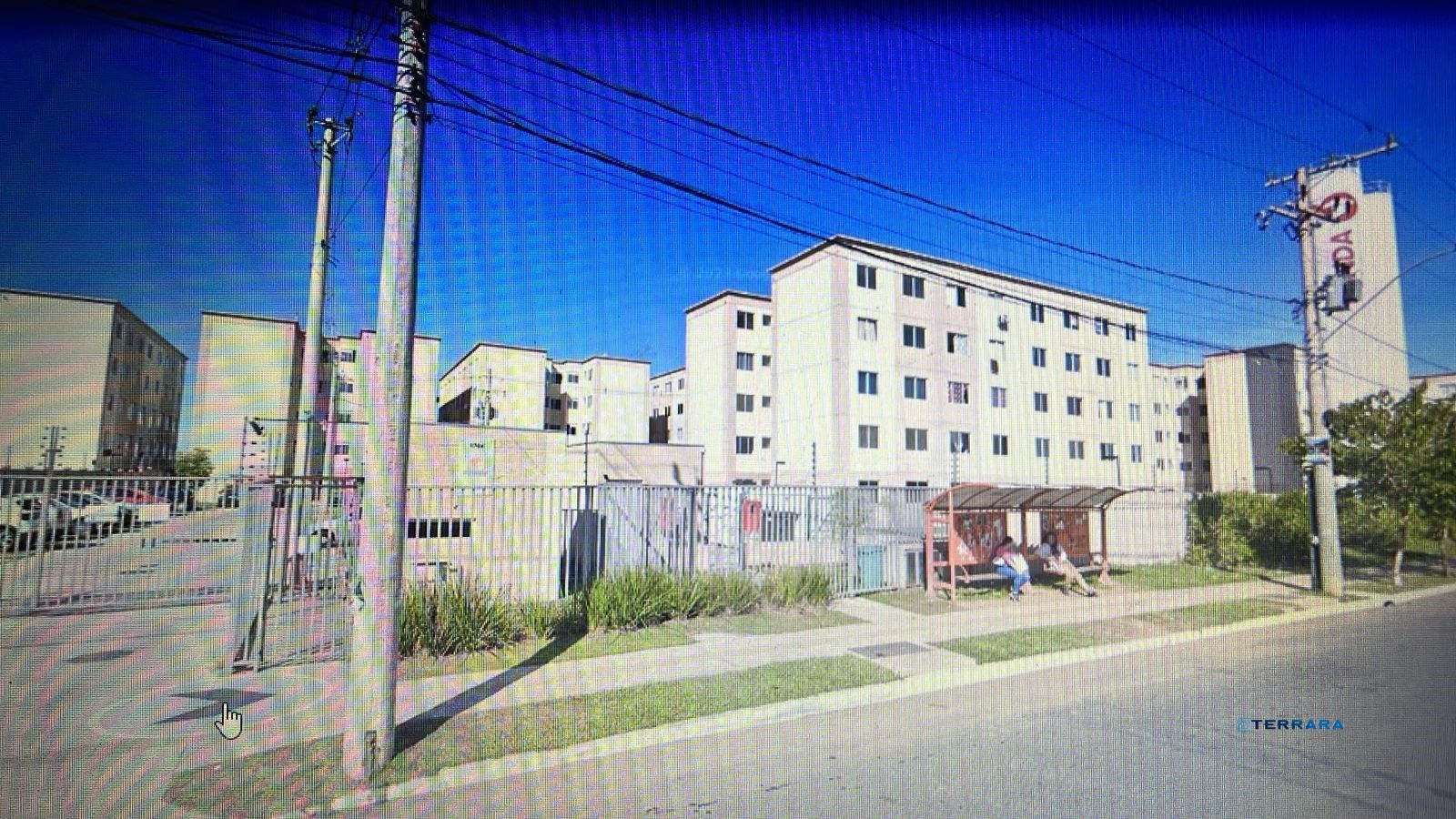 APARTAMENTO 2 DORMITÓRIOS CANOAS