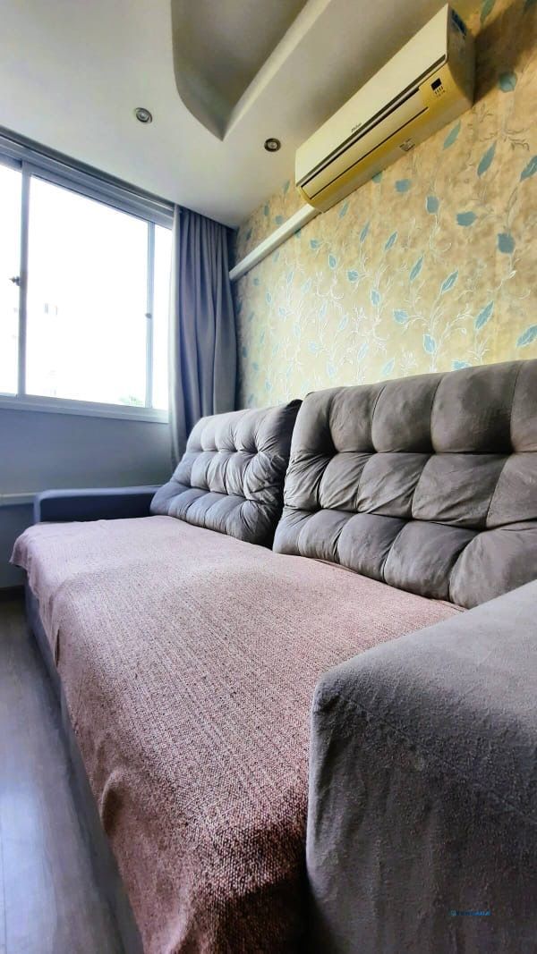 Apartamento, 2 quartos, à venda, 46 m², Cristal - Porto Alegre — foto 3