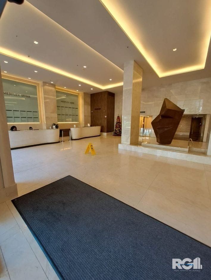 Sala Comercial, à venda, 114 m², Cristo Redentor - Porto Alegre — foto 5