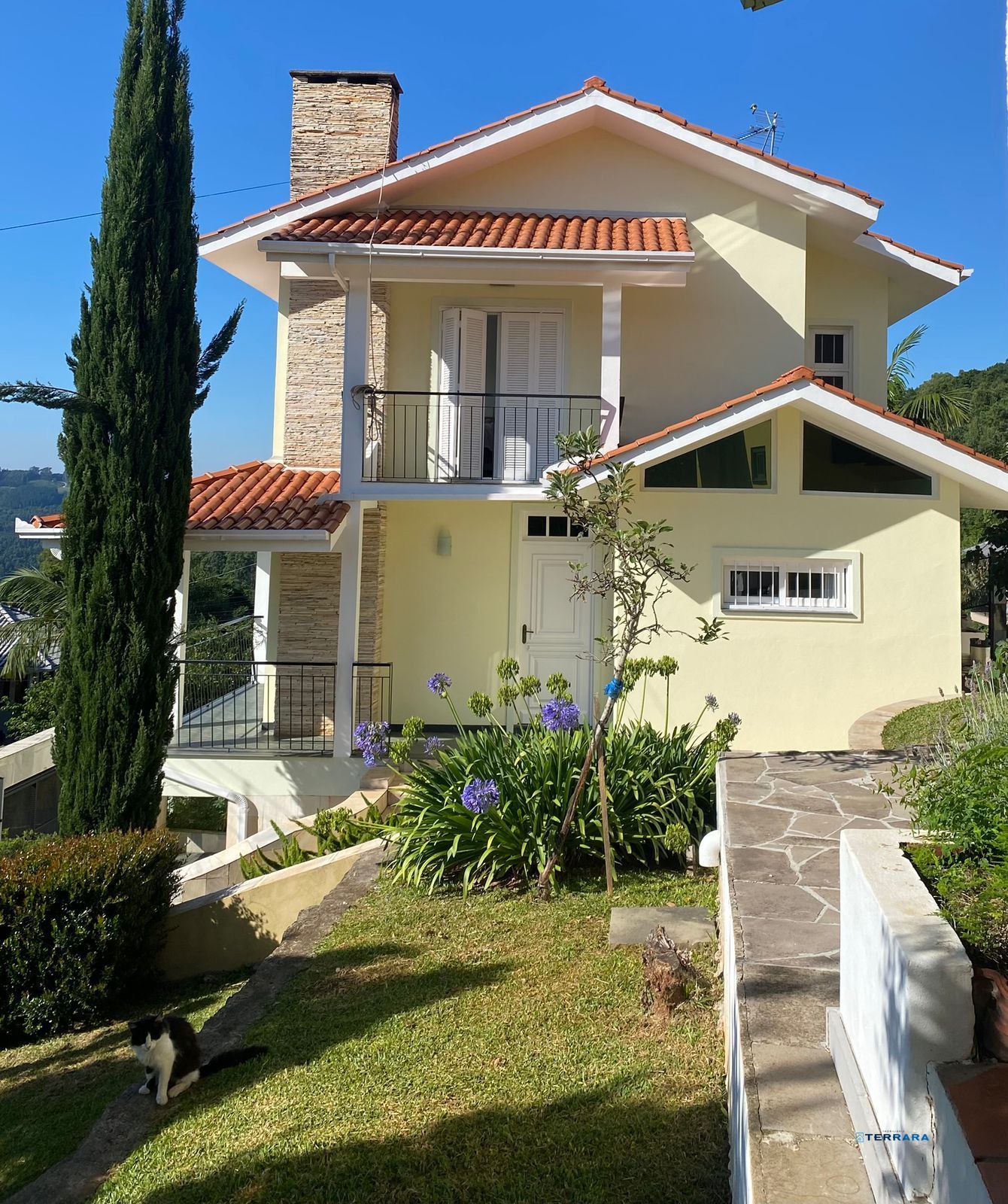 Casa 2 quartos à venda, 170m², Pousada da Neve - Nova Petrópolis