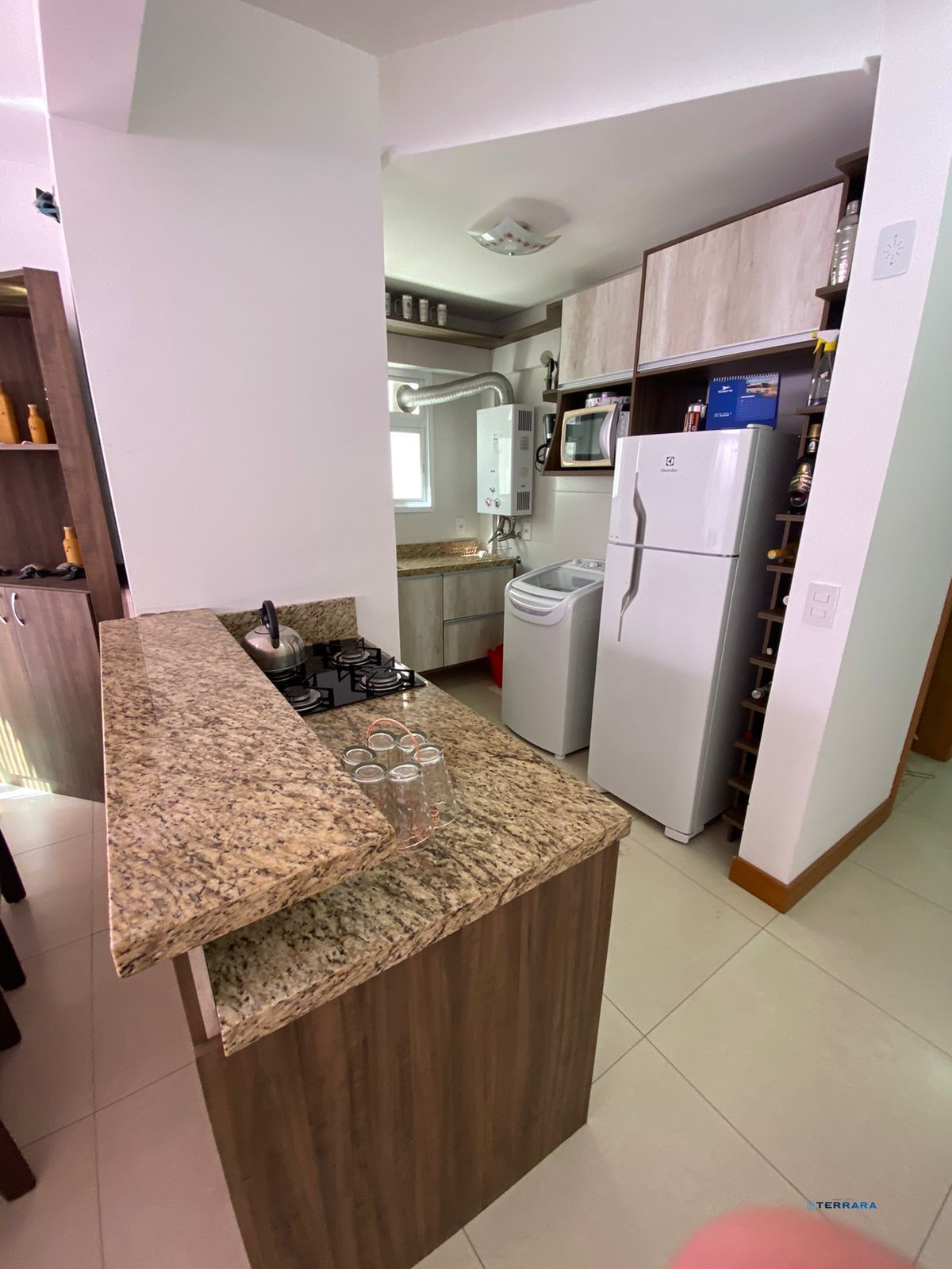 Apartamento Garden, 2 quartos, à venda, 65 m², Praia de Arroio Teixeira (arroio Teixeira) - Capão da Canoa — foto 3