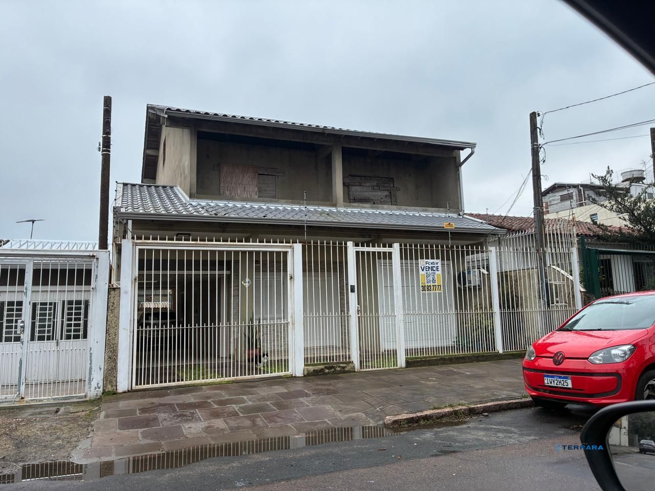 Casa 4 quartos à venda, 200m², São Sebastião - Porto Alegre