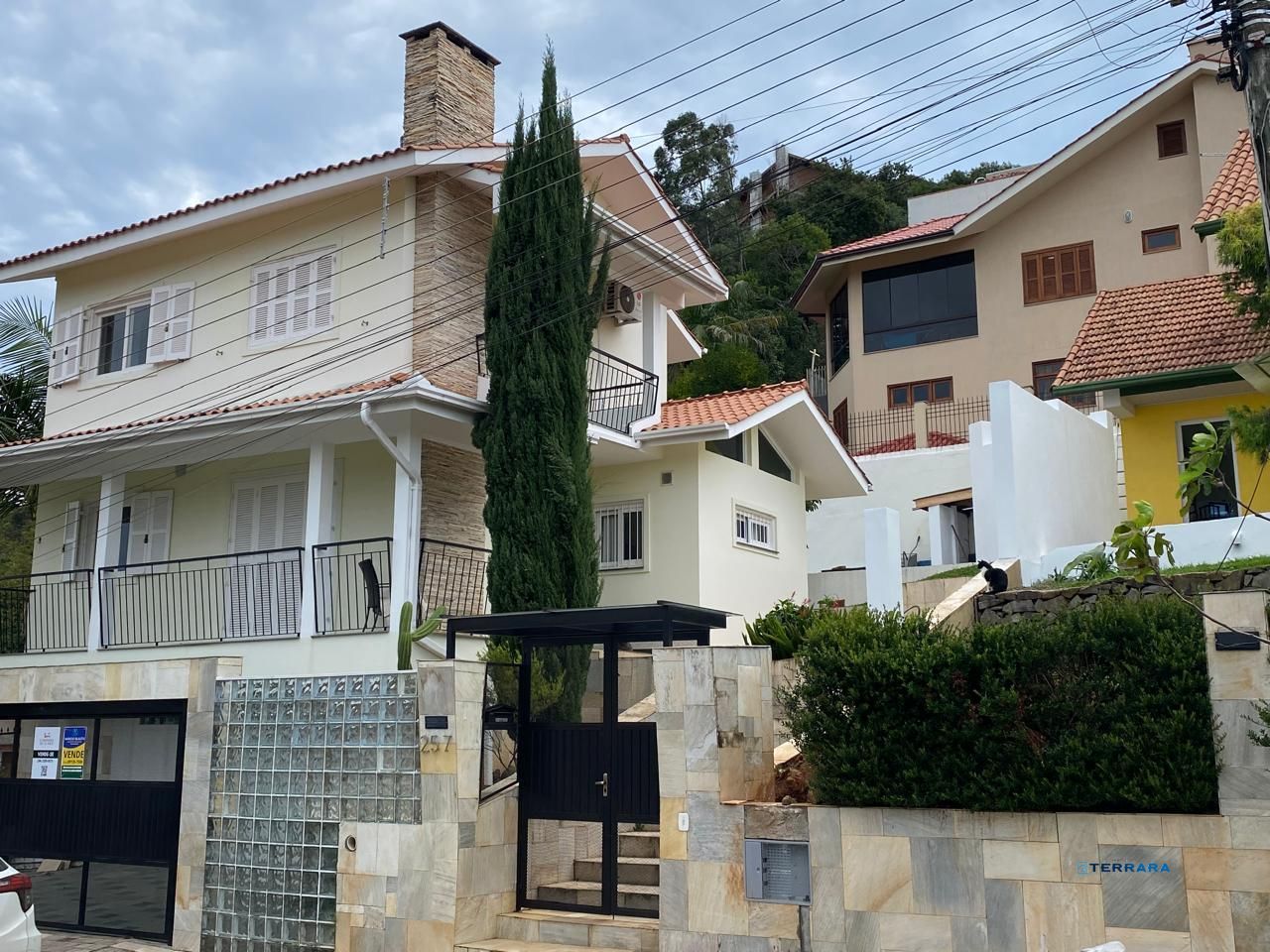 Casa de Condomínio 2 quartos à venda, 137m², Bavária - Nova Petrópolis