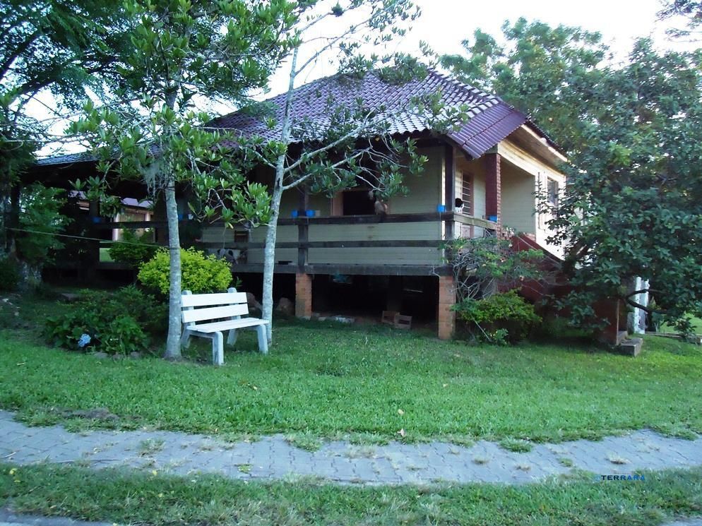 Sítio, 9 quartos, à venda, 500 m², Martinica - Viamão — foto 2
